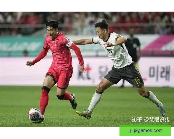 中国男足世预赛险胜对手惊险晋级亚洲下一轮比赛