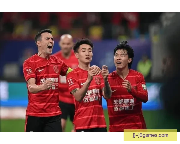 中超焦点成都蓉城成功获选引发球迷热议球队未来发展备受期待 中超焦点成都蓉城成功获选引发球迷热议球队未来发展备受期待