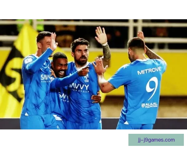 亚冠精英联赛利雅得新月成功实现不败夺冠目标 亚冠精英联赛利雅得新月成功实现不败夺冠目标