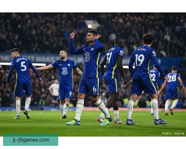 切尔西保持主场全胜豪取联赛冠军创历史新高