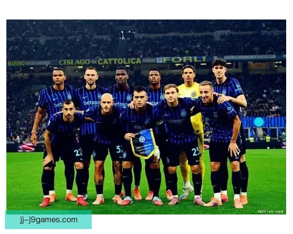 国际米兰提前锁定意甲冠军荣耀重回巅峰一刻 国际米兰提前锁定意甲冠军荣耀重回巅峰一刻