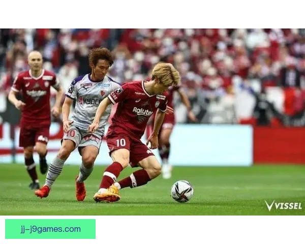 大迫勇也荣膺J联赛最有价值球员展现卓越实力助力球队突破