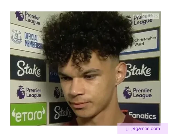 奥赖利英超首秀替补登场上演绝杀一球成名点燃全场梦想起航时刻记