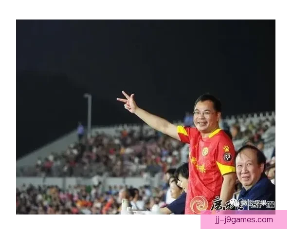 广西平果哈嘹主场场均观众突破两万领跑中甲球市成为焦点