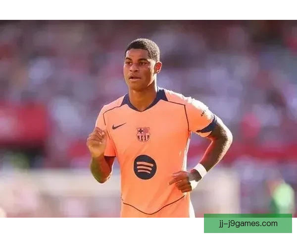 拉什福德状态低迷引转会猜想巴萨或成其重启生涯关键一站今夏去向