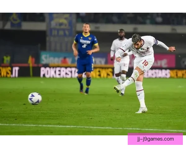 意甲维罗纳因财政问题大规模清仓主力球员面临困境