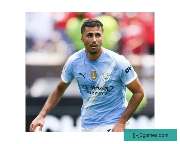 曼城中场罗德里领衔防守统治力被评为2025至26赛季迄今最具影响力球员