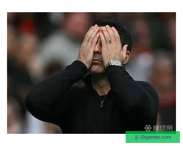 米克尔阿尔特塔遭遇伤病困扰 特罗萨德与卡拉菲奥里欧战受伤影响重大