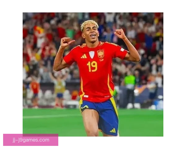 西班牙天才小将亚马尔身价飙升创历史最年轻纪录