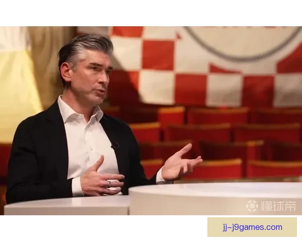 利物浦正式宣布理查德·休斯担任新赛季体育总监 首要任务是确定新任主帅人选